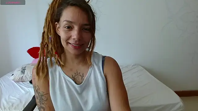 Snapshot of Natalia_Sativa716 chatting on March 13, 2:55 pm Natalia Sativa716 online show from March 13, 2:55 pm