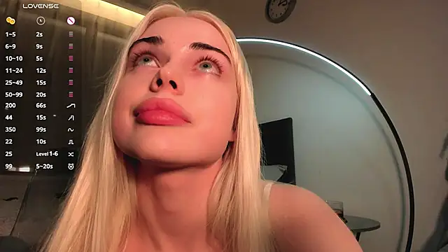 kayaangels online show from October 22, 2:56 am