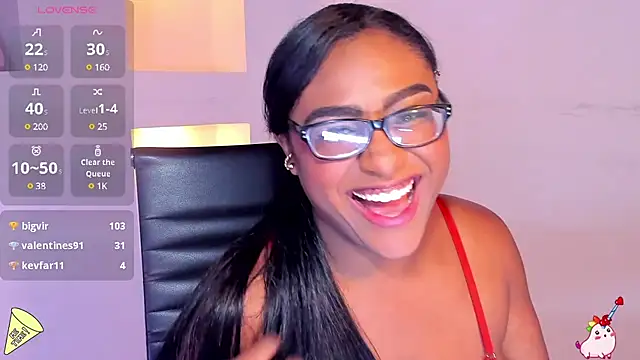 Snapshot of BlakmillerrGilson chatting on January 12, 2:03 am BlakmillerrGilson online show from January 12, 2:03 am