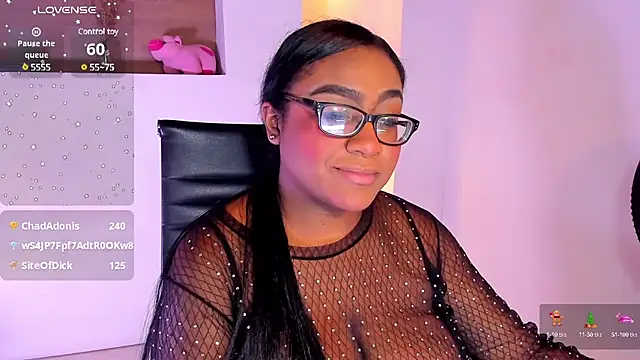 Snapshot of BlakmillerrGilson chatting on January 17, 8:00 pm BlakmillerrGilson online show from January 17, 8:00 pm