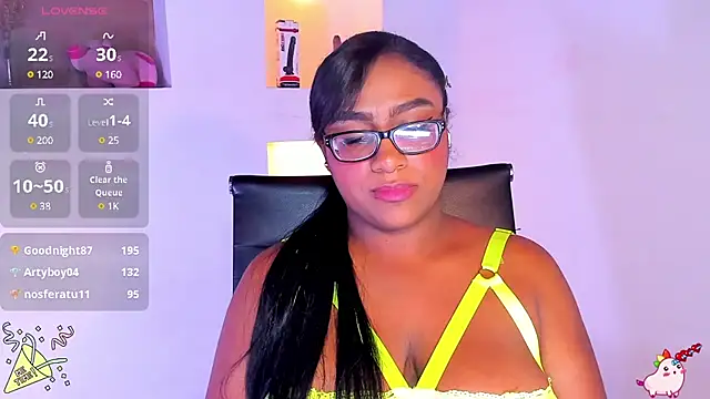 Snapshot of BlakmillerrGilson chatting on January 18, 11:33 pm BlakmillerrGilson online show from January 18, 11:33 pm