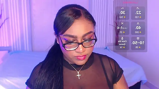 Snapshot of BlakmillerrGilson chatting on February 11, 7:48 pm BlakmillerrGilson online show from February 11, 7:48 pm