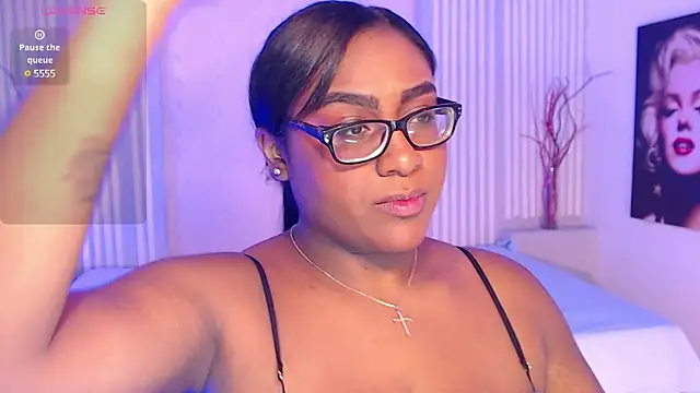 Snapshot of BlakmillerrGilson chatting on February 23, 7:49 pm BlakmillerrGilson online show from February 23, 7:49 pm