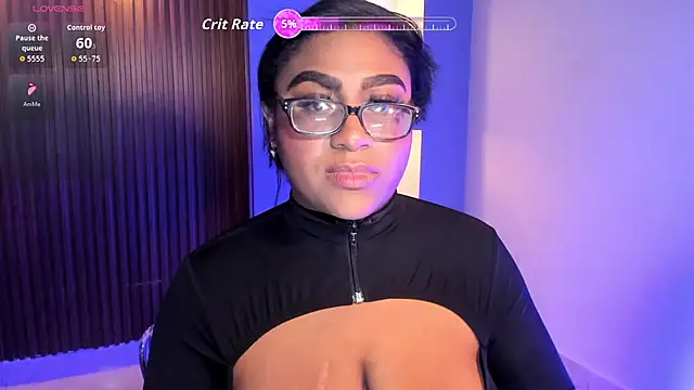 BlakmillerrGilson online show from January 15, 6:33 pm