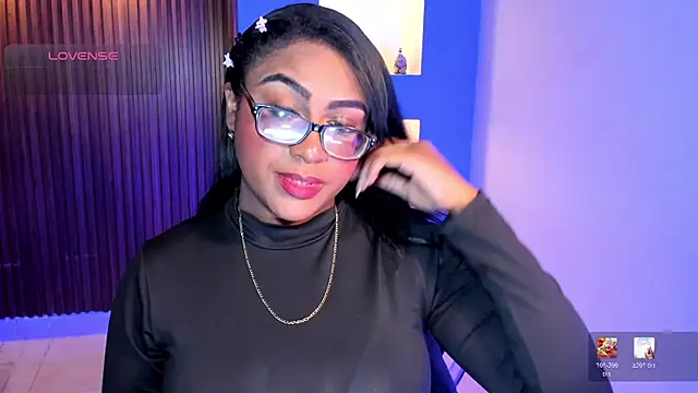 BlakmillerrGilson online show from February 24, 7:23 pm