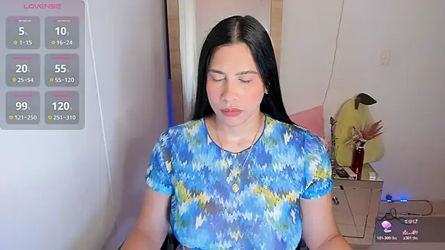 hellensexy online show from July 13, 10:12 pm