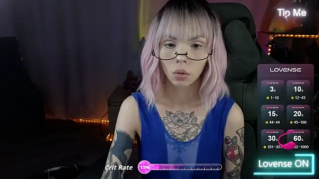 Kerry Kirk online show from November 29, 11:19 pm