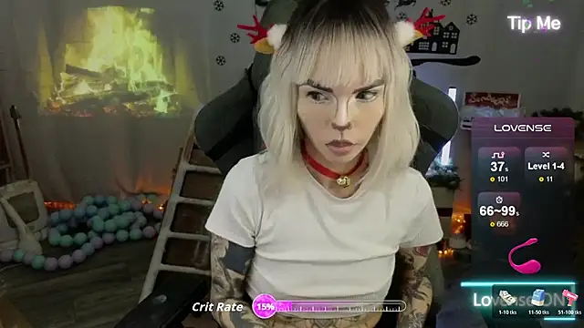 Kerry Kirk online show from December 21, 9:33 pm