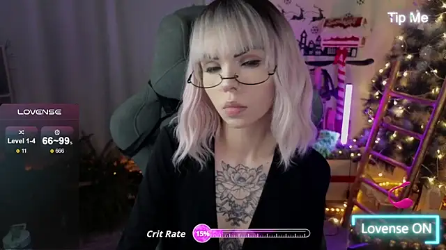 Kerry Kirk online show from January 10, 6:09 pm