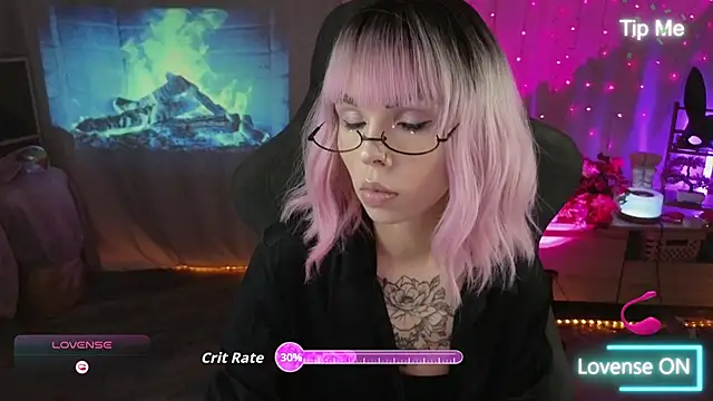 Snapshot of Kerry_Kirk chatting on March 14, 6:57 pm Kerry Kirk online show from March 14, 6:57 pm