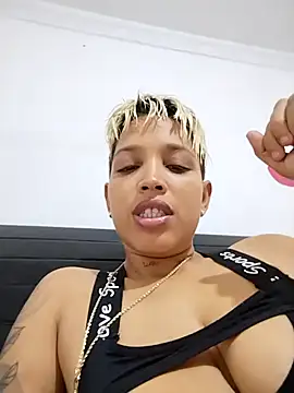 Dirty Zoe online show from October 19, 9:37 pm