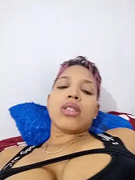 Dirty Zoe online show from December 14, 1:55 am