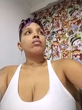 Dirty Zoe online show from January 8, 3:53 am