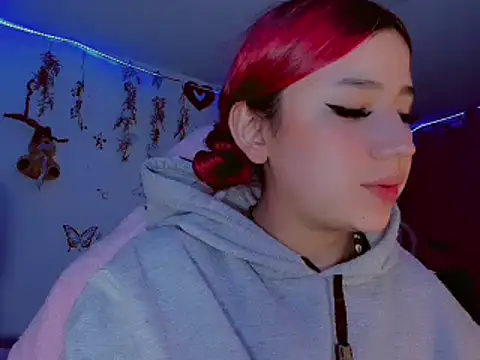 madisonx17 online show from February 7, 2:29 am