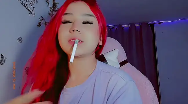 madisonx17 online show from March 13, 1:43 am