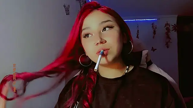 madisonx17 online show from September 12, 11:15 pm