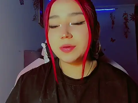 madisonx17 online show from September 17, 9:38 pm