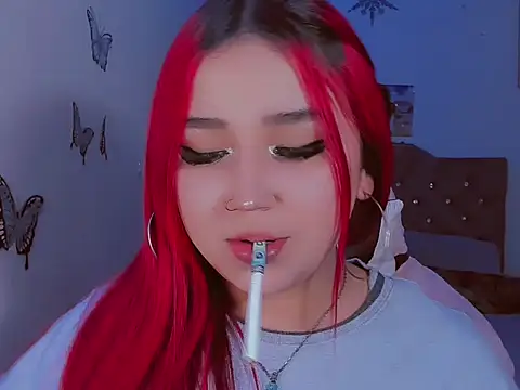 madisonx17 online show from February 23, 5:54 pm