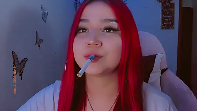 madisonx17 online show from March 3, 8:48 pm