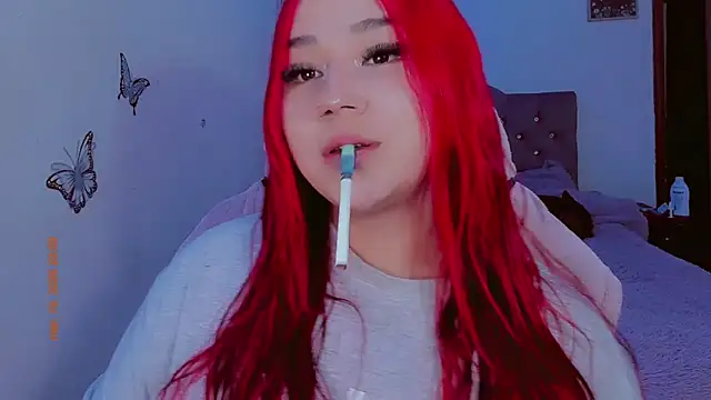 madisonx17 online show from March 20, 1:10 am