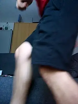 magicSeX4You online show from December 4, 10:40 pm