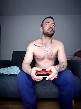 magicSeX4You online show from March 28, 9:14 pm