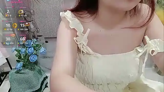 Milajinxi online show from October 28, 12:36 am