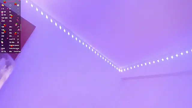 Anastasia1213 online show from January 14, 11:20 pm