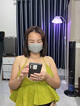 AnNa-99 online show from November 10, 6:18 pm