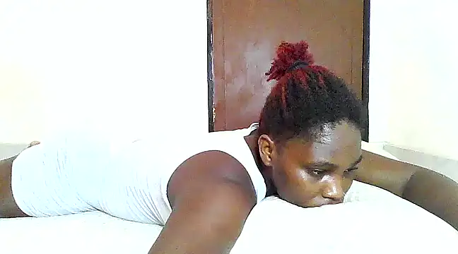 SexyKimberly23 online show from February 19, 5:16 am