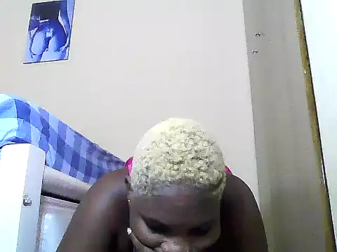 SexyKimberly23 online show from June 22, 4:42 am