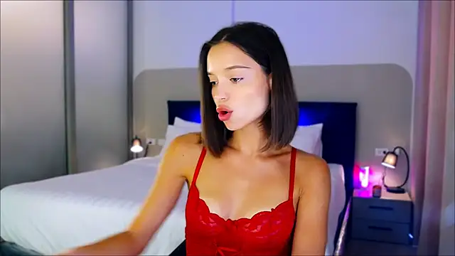 wow Mia online show from January 25, 1:54 am