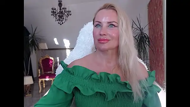 eyesangel22 online show from January 25, 9:26 am