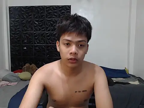 Snapshot of Prince_hottie chatting on October 14, 8:37 am Prince hottie online show from October 14, 8:37 am