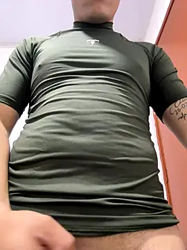 elpollo17 online show from November 8, 6:35 am