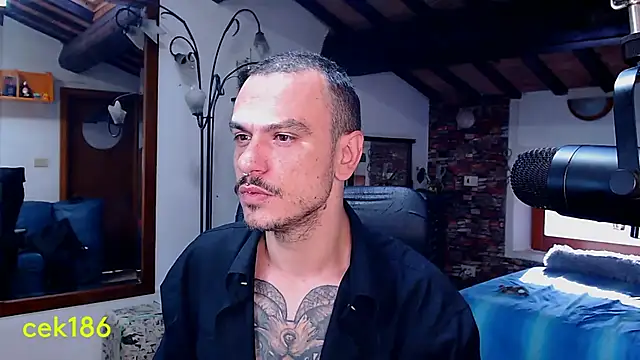 cek 186 online show from November 10, 8:46 am