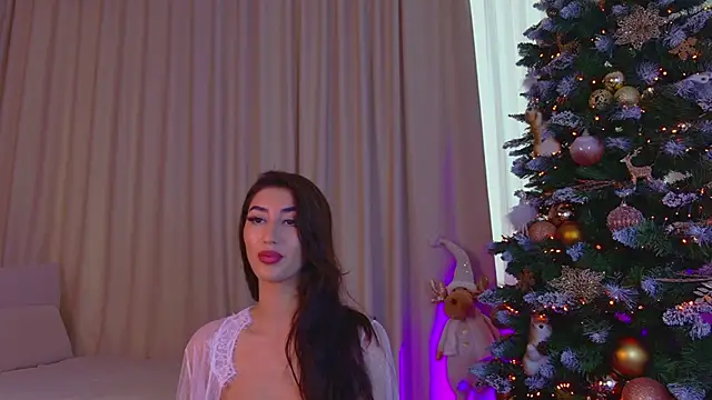 alissa foxx online show from December 20, 10:49 am