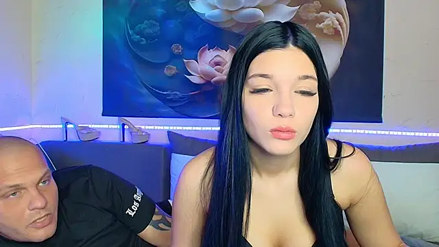 xDeepInLovexx online show from November 21, 11:42 am