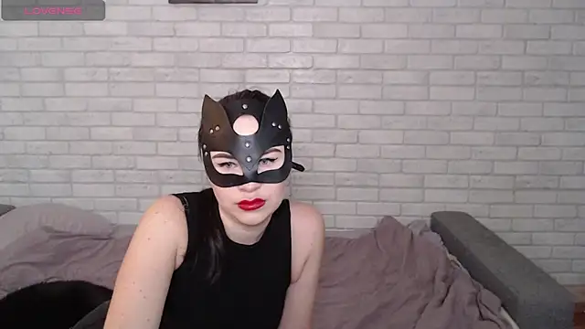 Fuckyoursecretary69 online show from February 17, 11:50 am