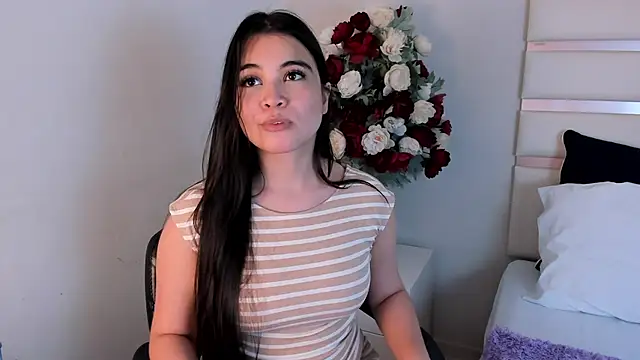 CamilaSofiia online show from January 16, 10:55 pm