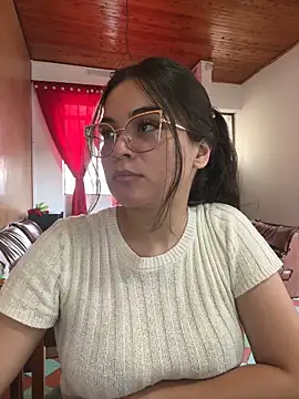 CamilaSofiia online show from March 12, 9:54 pm