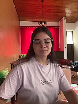 CamilaSofiia online show from March 28, 8:30 pm