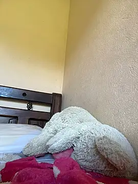 CamilaSofiia online show from April 4, 4:59 pm