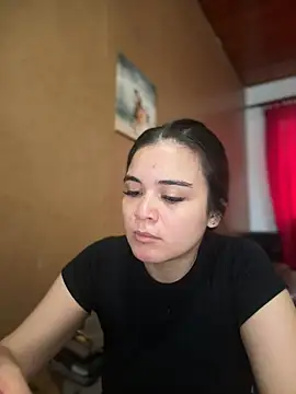 Snapshot of CamilaSofiia chatting on July 2, 9:43 pm CamilaSofiia online show from July 2, 9:43 pm