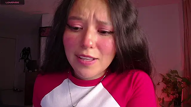 Lexie Thompson10 online show from January 27, 6:19 am