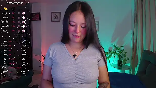 Lexie Thompson10 online show from February 7, 3:34 am