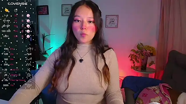 Lexie Thompson10 online show from February 17, 2:53 am