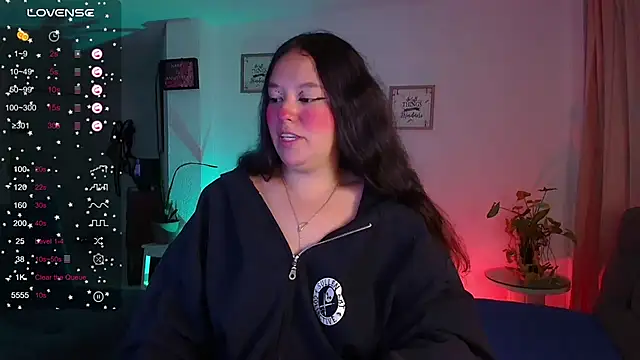 Lexie Thompson10 online show from February 28, 4:32 am