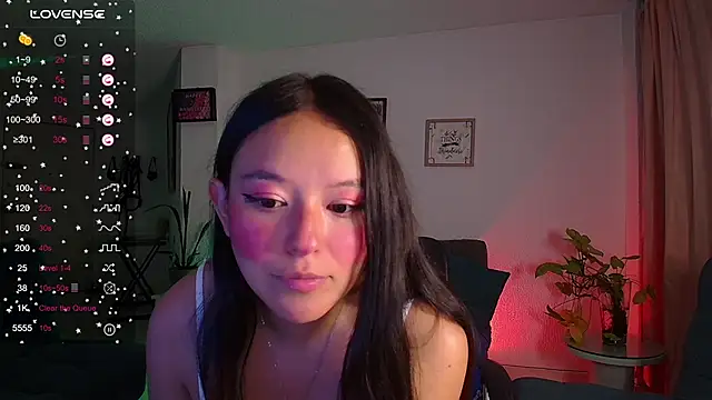 Lexie Thompson10 online show from March 10, 7:53 am