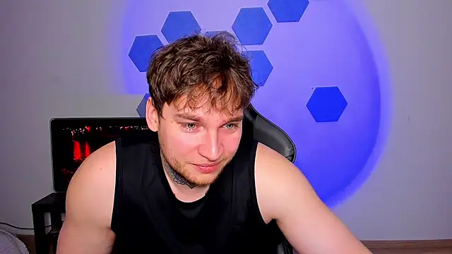 Chris Tyson online show from April 9, 11:59 am